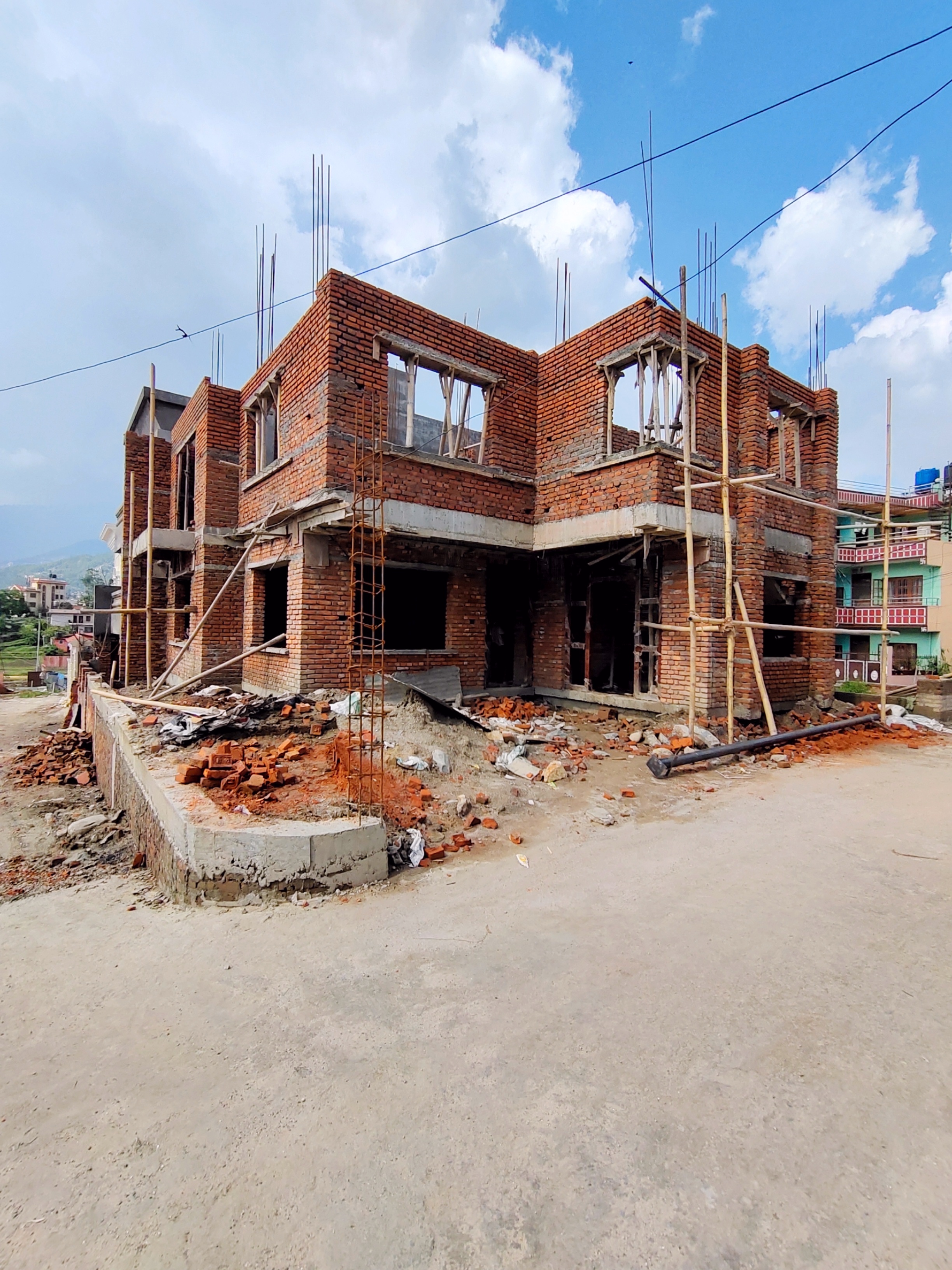 Picture of Budhanilkantha Municipality, Bagmati